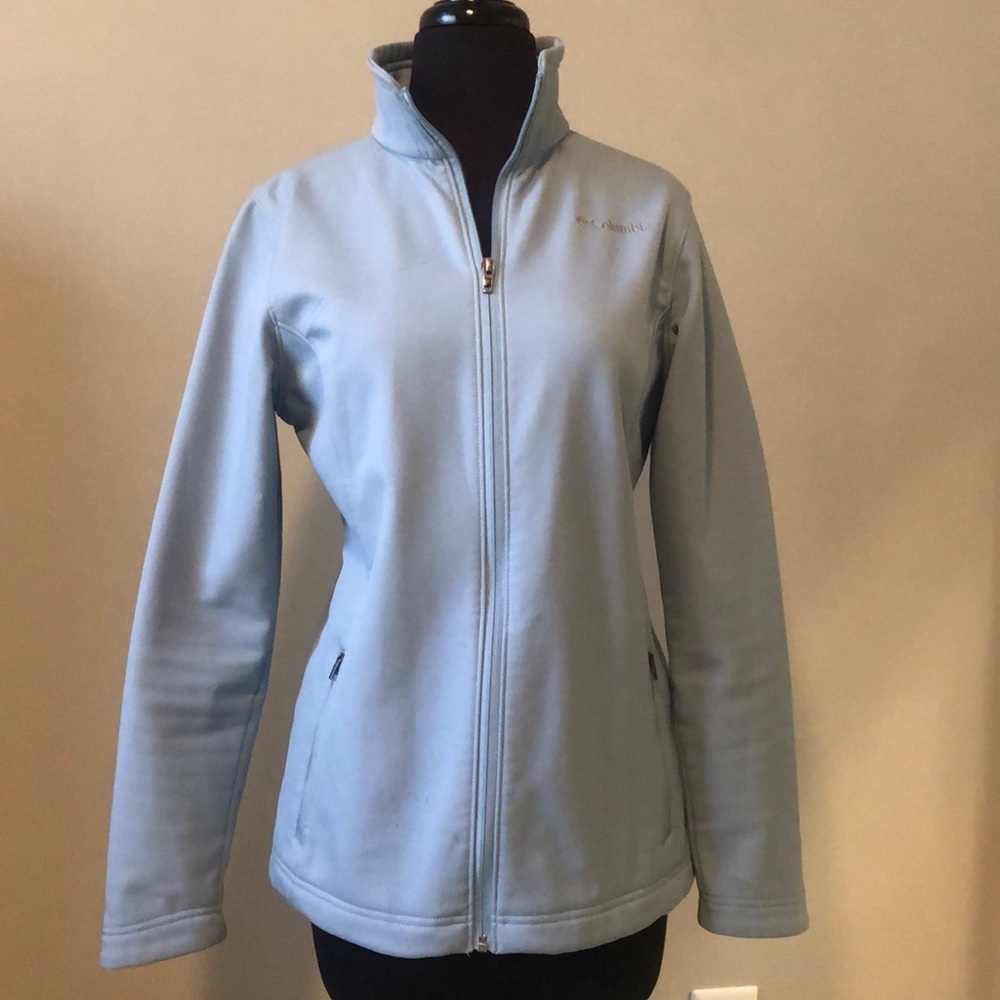 Columbia Jacket